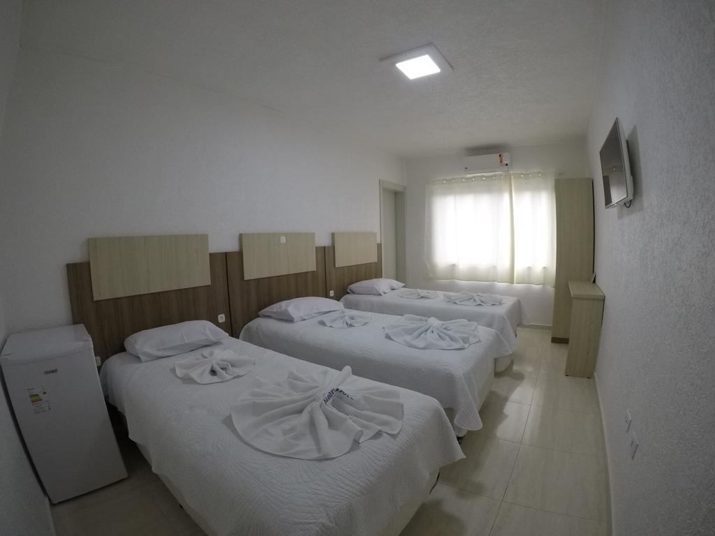 Hotel Dove Foz do Iguacu Luaran gambar