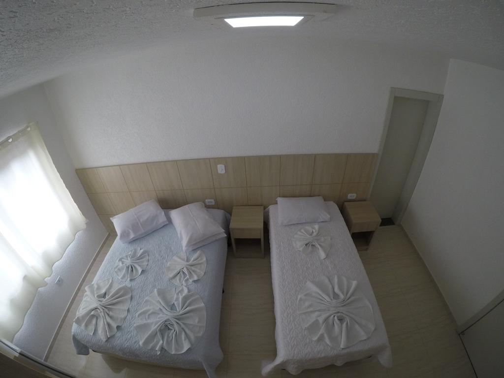 Hotel Dove Foz do Iguacu Luaran gambar