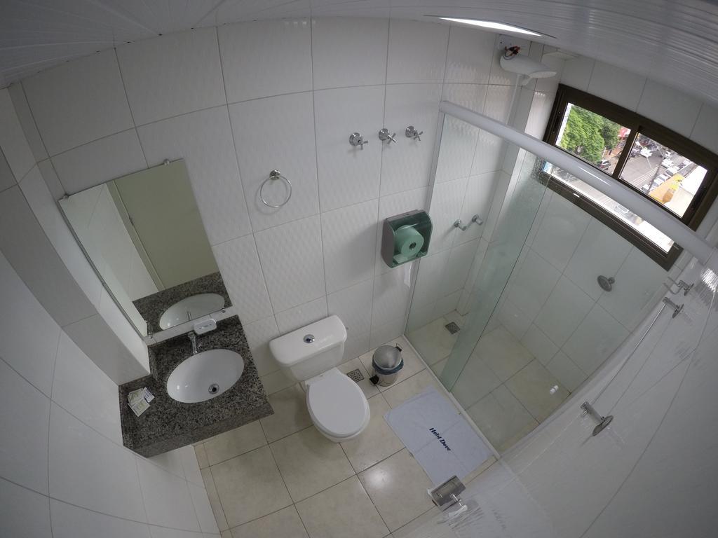 Hotel Dove Foz do Iguacu Luaran gambar