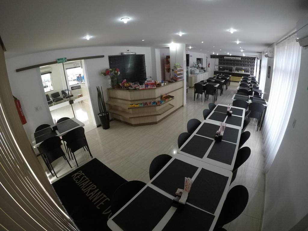 Hotel Dove Foz do Iguacu Luaran gambar