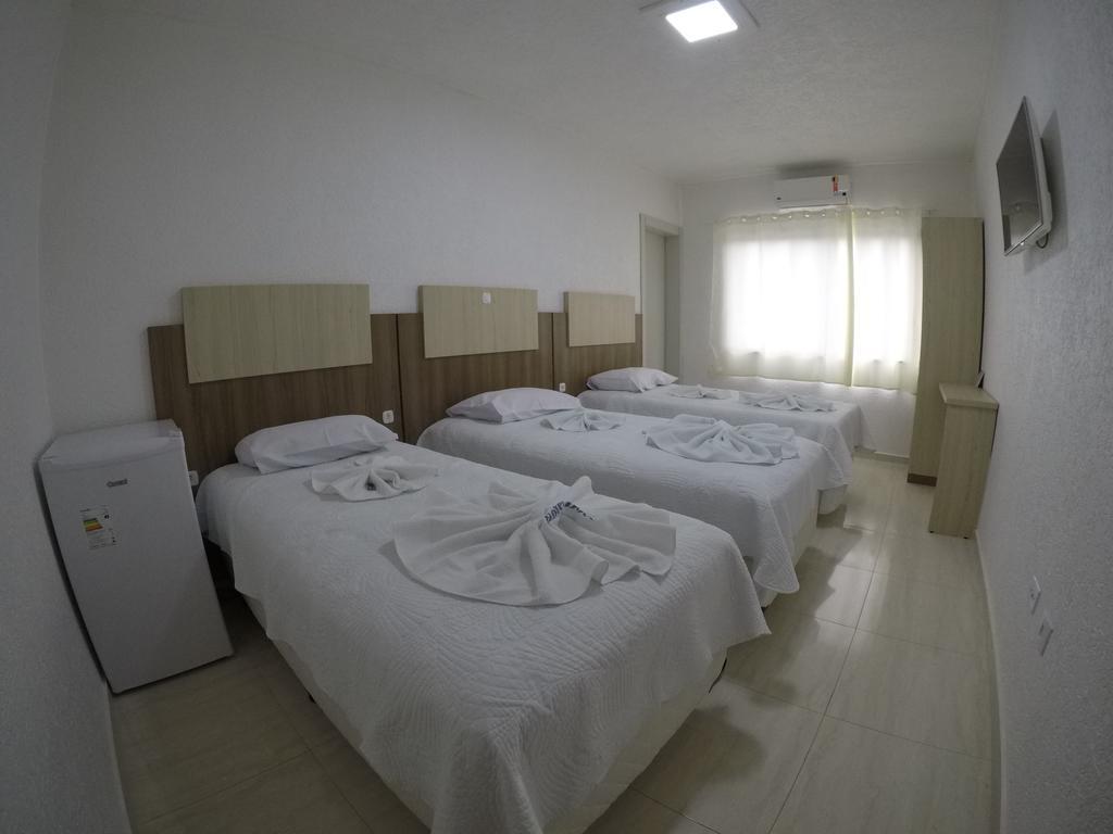 Hotel Dove Foz do Iguacu Luaran gambar