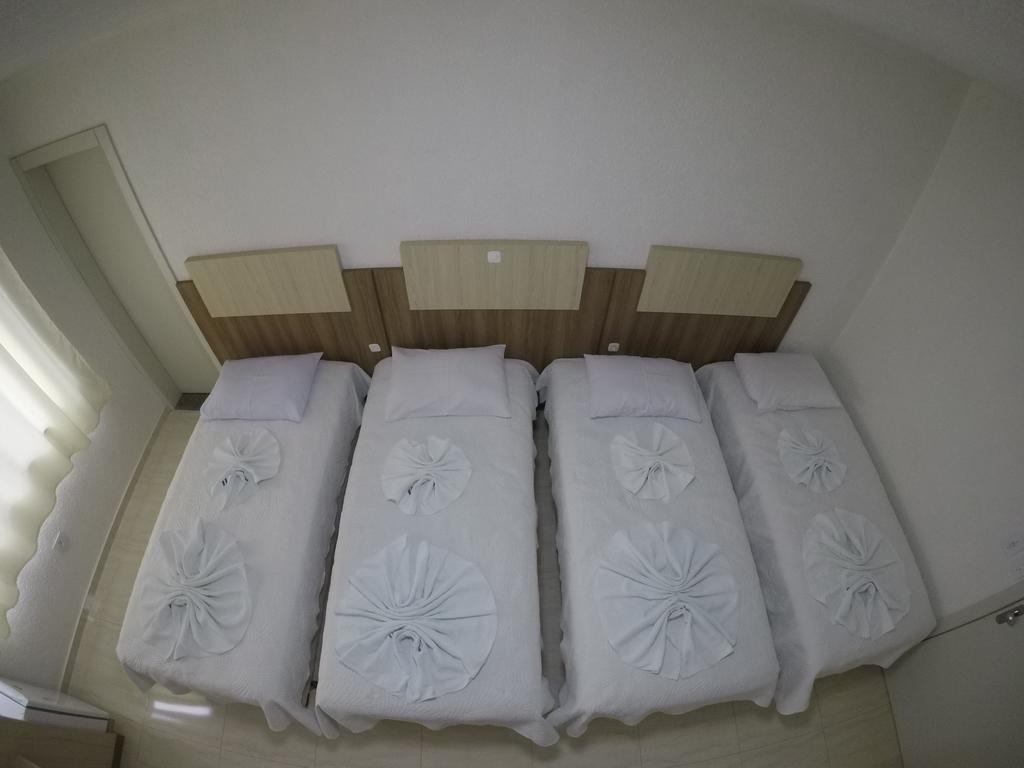 Hotel Dove Foz do Iguacu Luaran gambar
