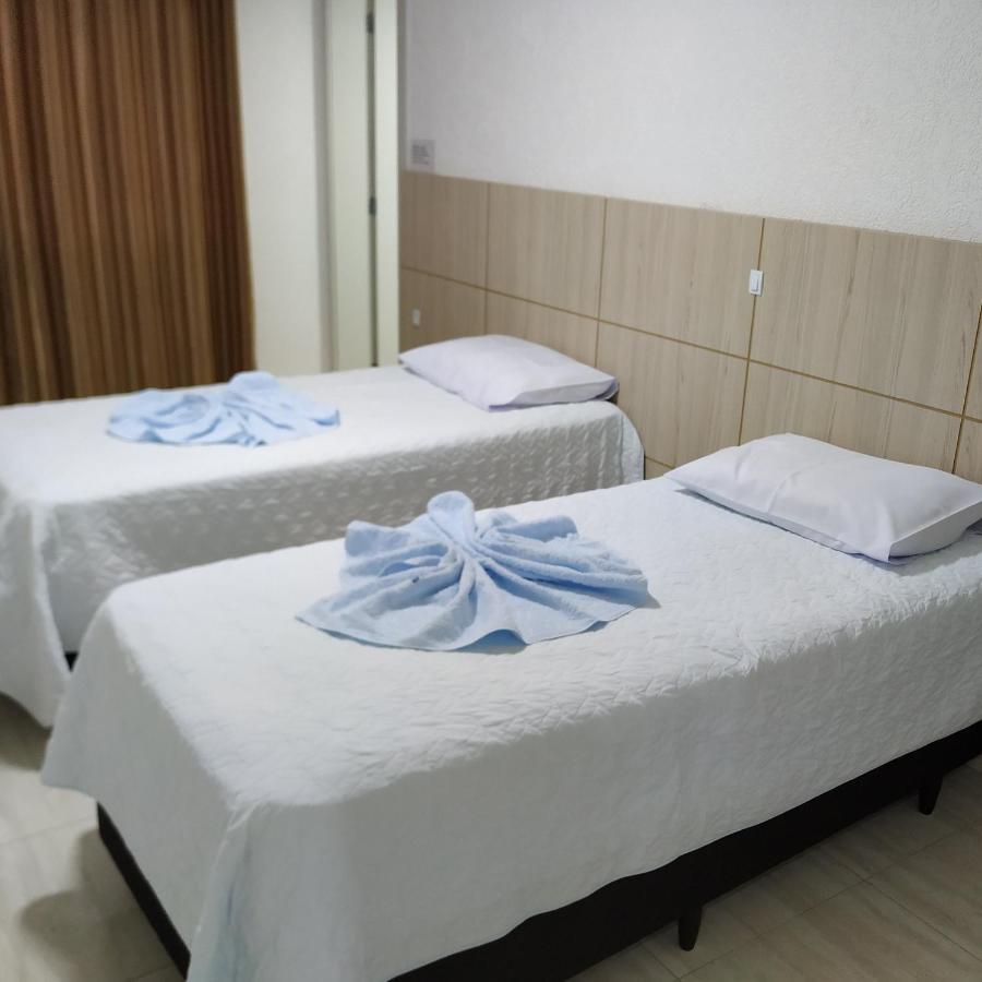 Hotel Dove Foz do Iguacu Luaran gambar